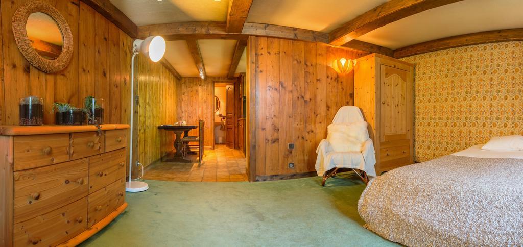 Le Brevent 2 Apartment Chamonix Exterior foto